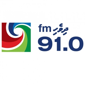 Dhivehi FM - 91.0 FM