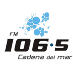 Radio Cadena Del Mar - 106.5 FM