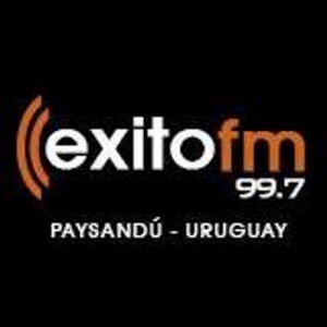 CX259 - Exito FM 99.7 FM