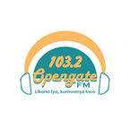 Open Gate FM - 103.2 FM