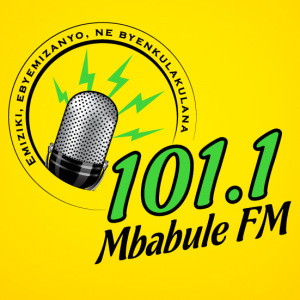 Mbabule FM - 101.1 FM