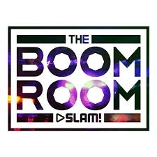 Slam The boom room