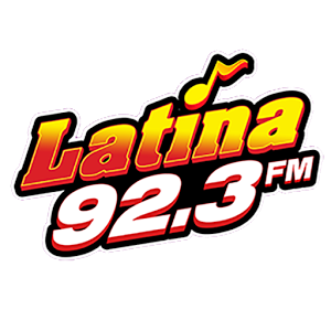 Radio Latina 92.3 FM