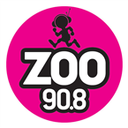 Zoo Radio - 90.8 FM