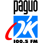 OK Radio - 100.5 FM