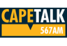 Cape Talk 567 AM