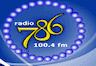Radio 786 100.4 FM Cape Town