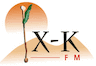X K FM 107.9 Platfontein