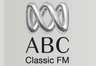 ABC Classic FM 105.9 FM