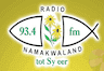 Namakwaland Radio 93.4 FM