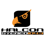 XHJIM - Halcon Stereo 104.3 FM