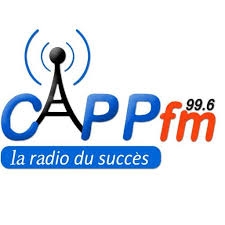 Capp FM - 99.6 FM