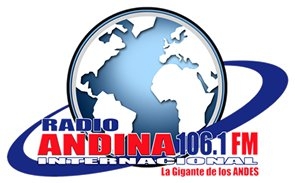 Radio Andina FM - 106.1 FM