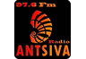 Radio Antsiva 97.6 FM