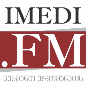 Radio Imedi - 105.9 FM