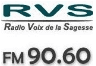 Radio RVS 90.60 FM