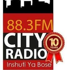City Radio 88.3 FM
