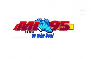 Mi 95 FM - 95.7 FM