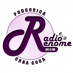 Radio Renome - 107.5 FM