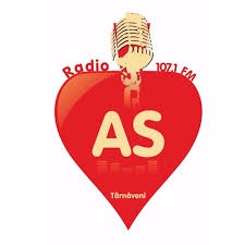 Radio AS Tarnaveni - 107.1 FM