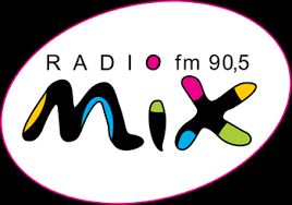 RADIO MIX - 90.5 FM