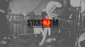Start FM - 94.2 FM