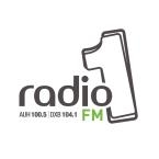 Radio 1 - 100.5 FM