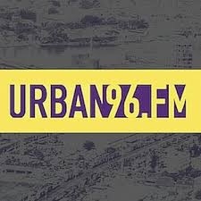 URBAN FM - 96.5 FM