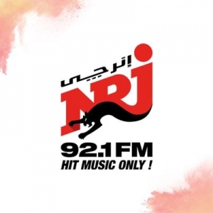 NRJ FM - 92.1 FM