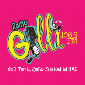Radio Gilli - 106.5 FM