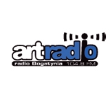 Art Radio - 104.8 FM