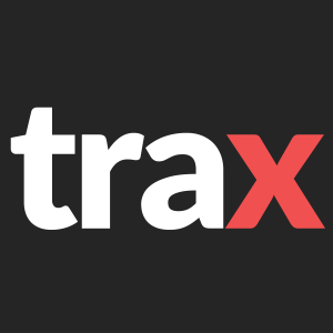 Trax Dublin 107.1 FM