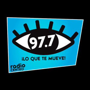 XERC - Radio Centro - 97.7 FM