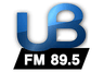 UB FM 89.5