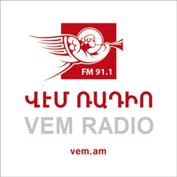 Radio VEM - 91.1 FM