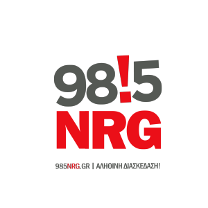 NRG 98.5 FM