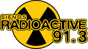 RadioActive 91.3 - Sifnos