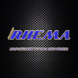 Radio Rhema 88.7 FM
