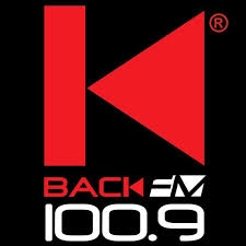 Back FM - 100.9 FM