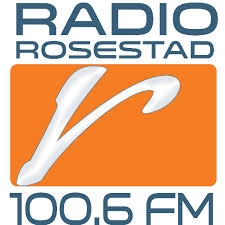 Radio Rosestad - 100.6 FM