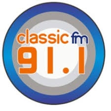 Classic FM - 91.1 FM