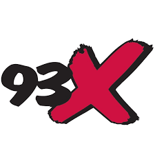93X - KXXR - 93.7 FM