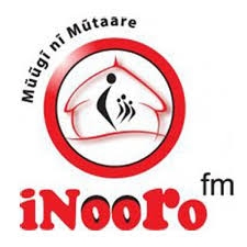 Royal Media Services - Inooro FM - 98.9 FM