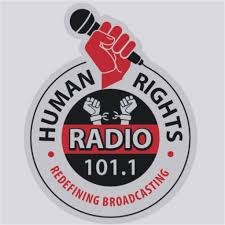 Human Rights Radio - 101.1 FM