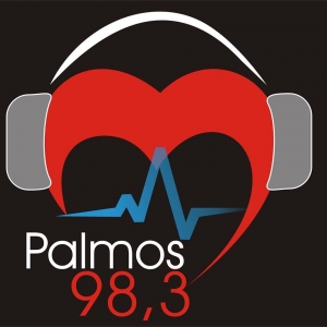 Palmos FM - 98.3 FM