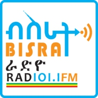 Bisrat - 101.1FM