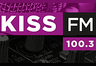 Kiss 100 FM 100.3