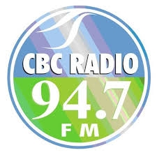 CBC Radio - 94.7 FM