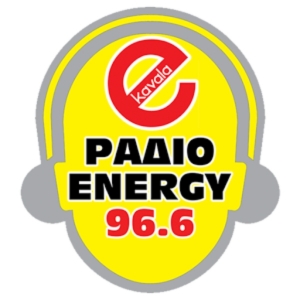 Radio Energy 96.6 FM