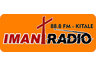 Imani Radio 88.8 FM Kitale